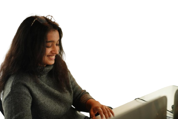 Kashish Jain